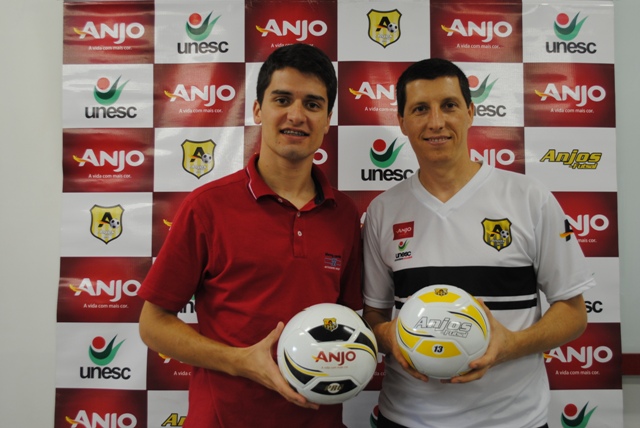 Anjos Do Futsal Re Ne Professores Dos N Cleos E Profissionais Do